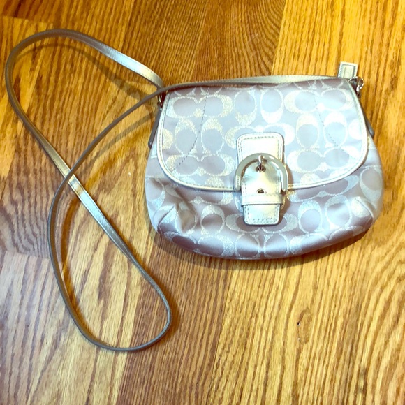 Coach bag - Picture 2 of 5